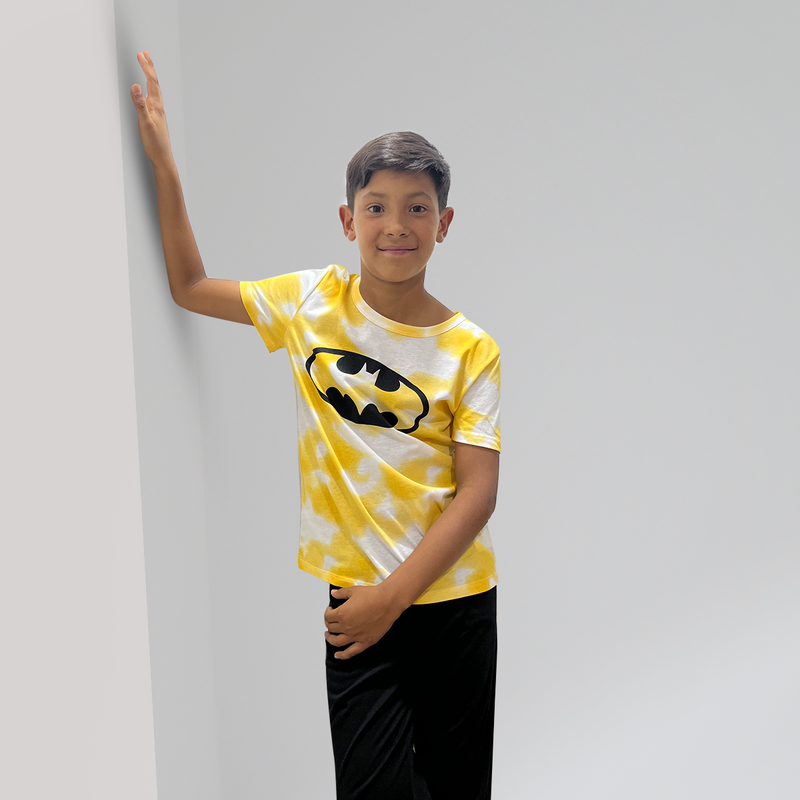 Pijama juvenil