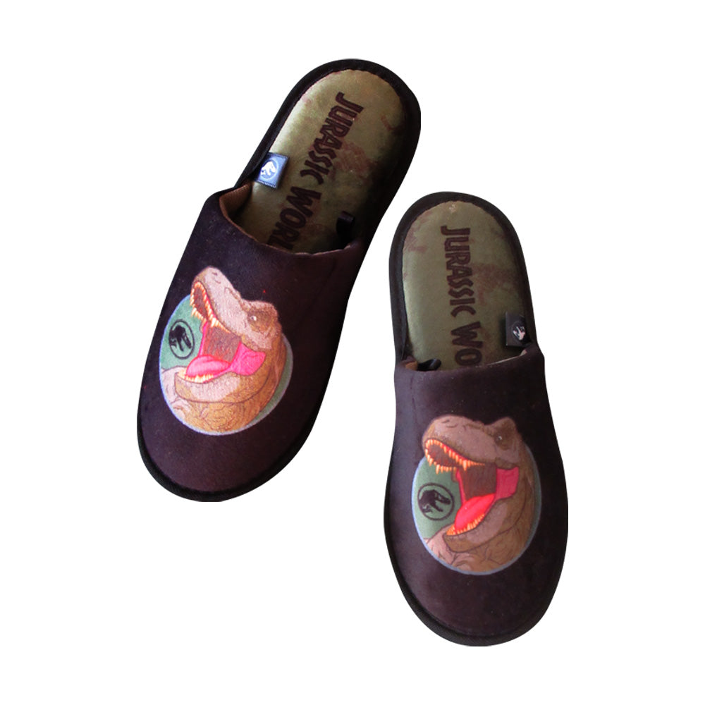 Pantuflas para niño