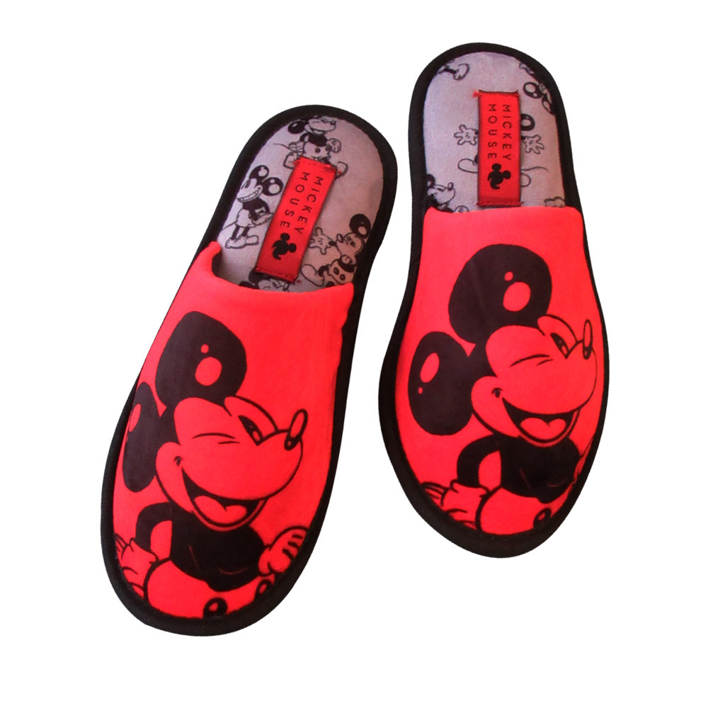 Pantuflas para niño