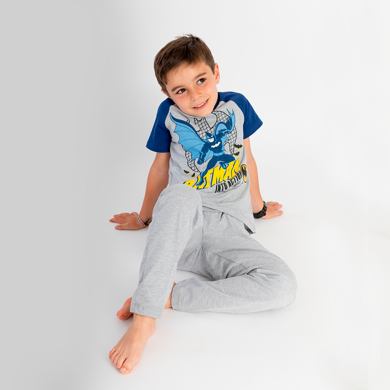 Pijama de niño