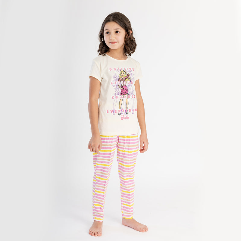 Pijama de niña