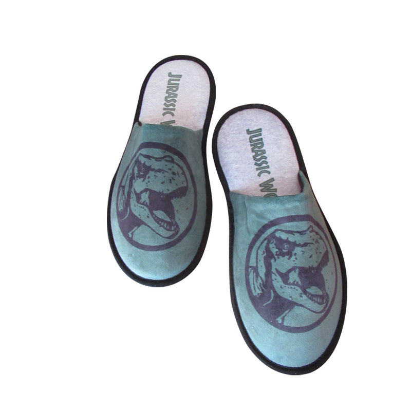 Pantuflas para niño