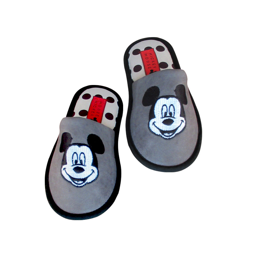 Pantuflas para niño