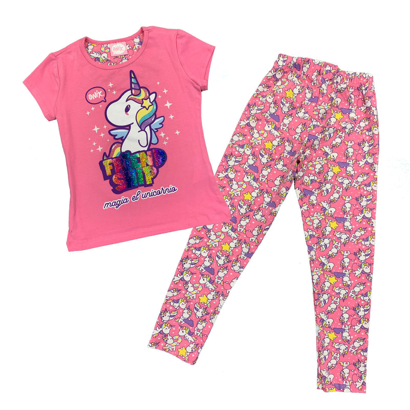 Pijama de Onix