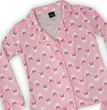 Pijama de niña
