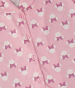 Pijama de niña