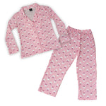 Pijama de niña