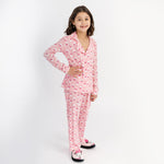 Pijama de niña